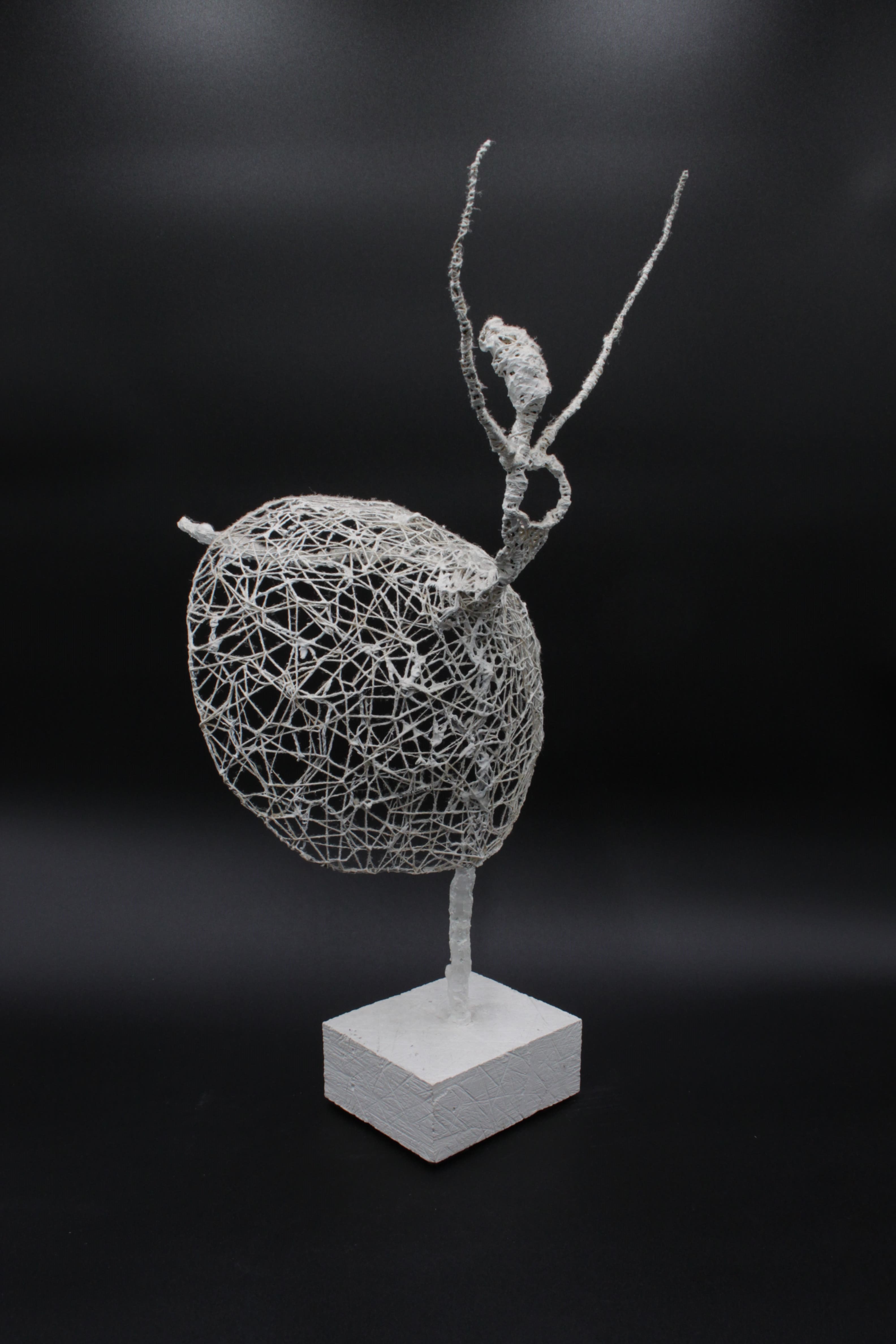 Photo de la sculpture Dance aérée