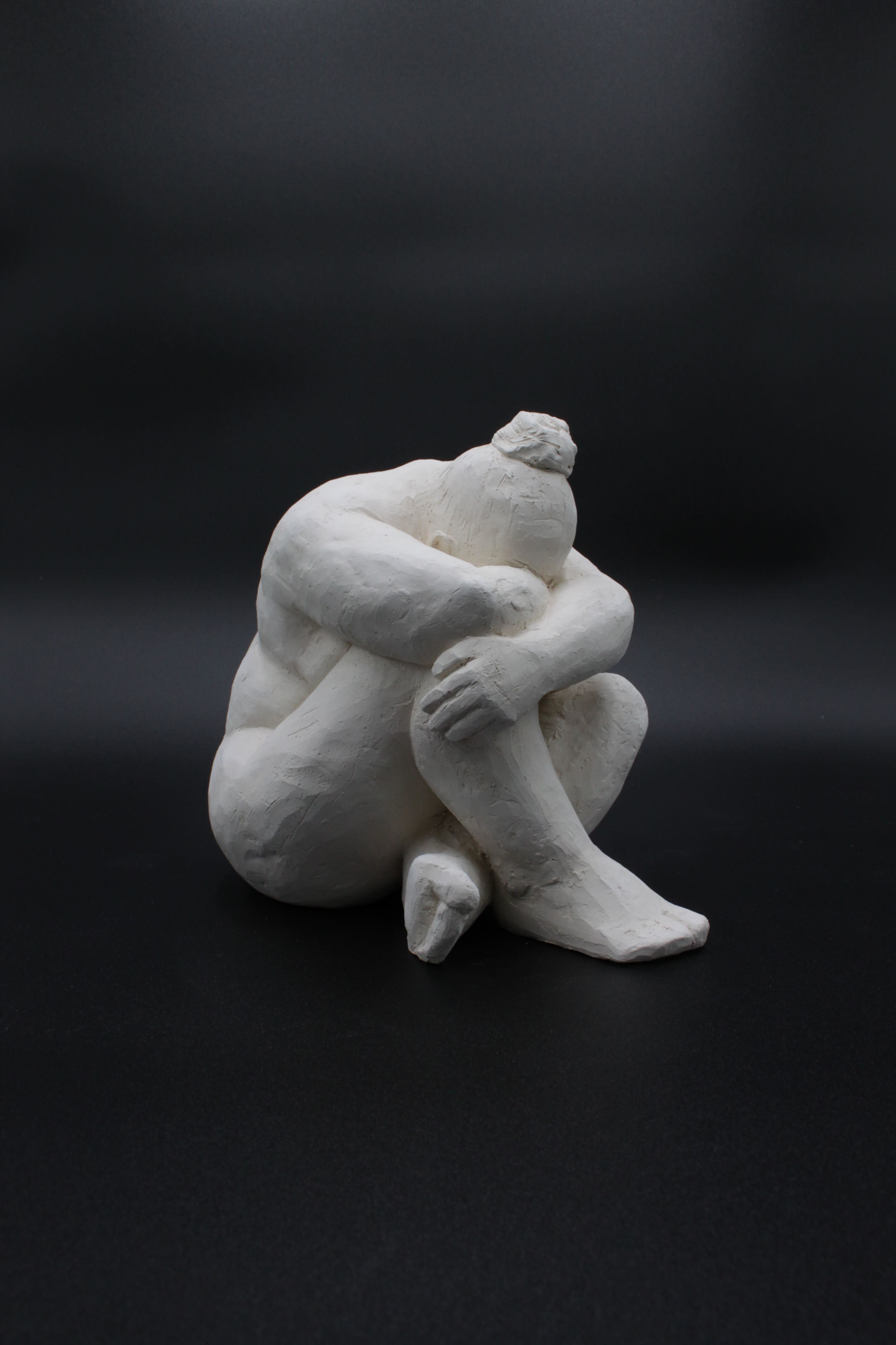 Photo de la sculpture Éventail