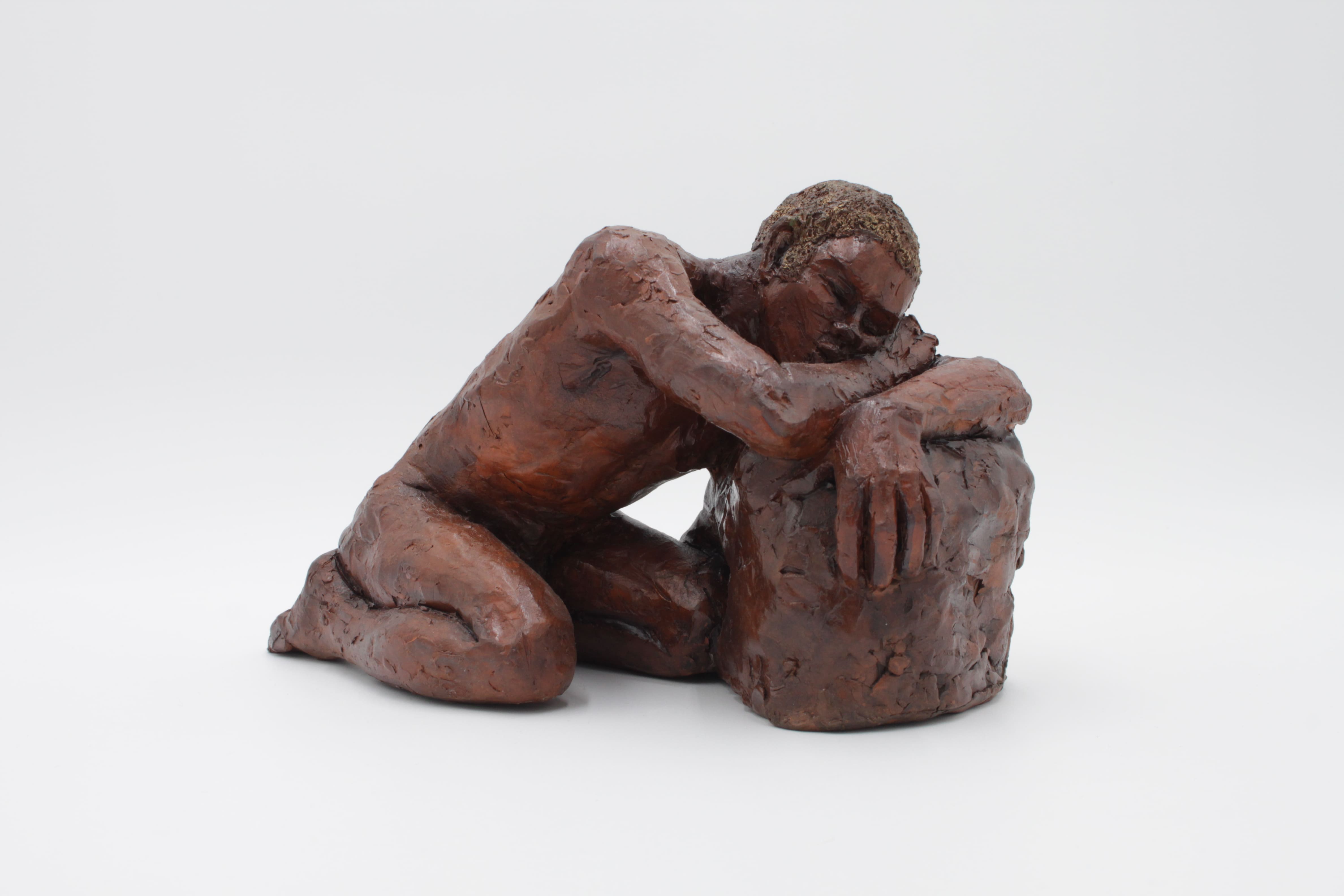 Photo de la sculpture Làs