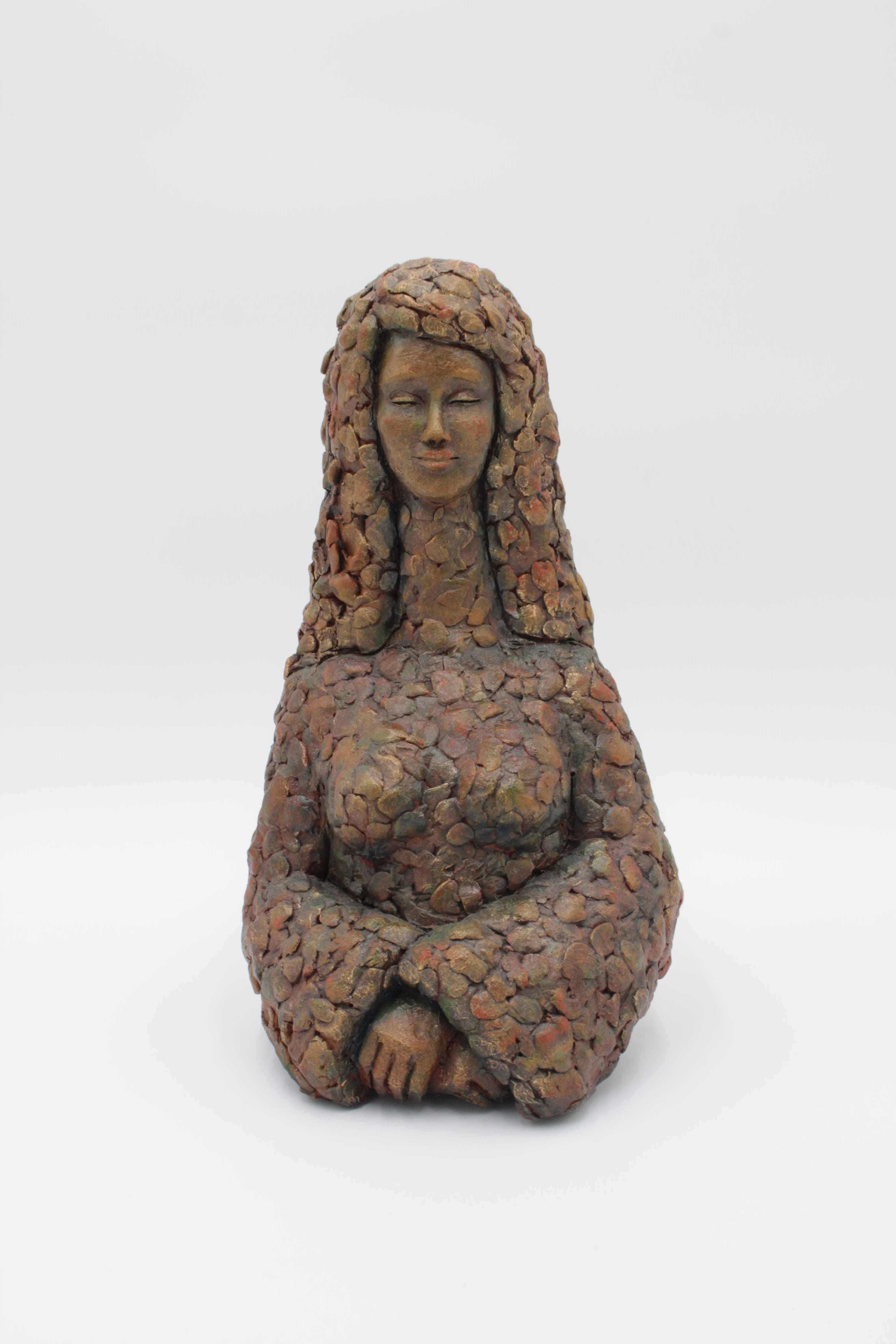 Photo de la sculpture Madonna