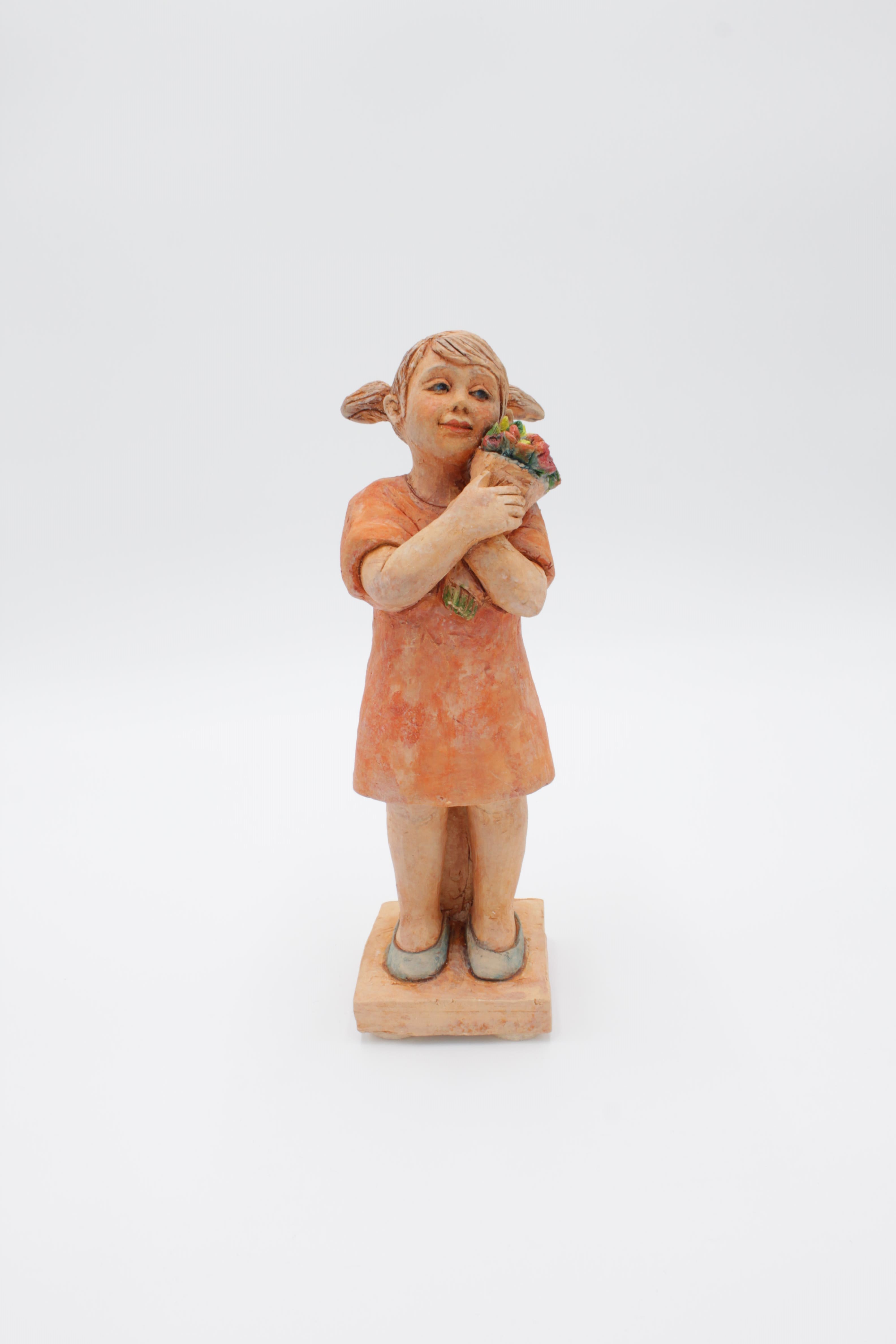 Photo de la sculpture Pour toi